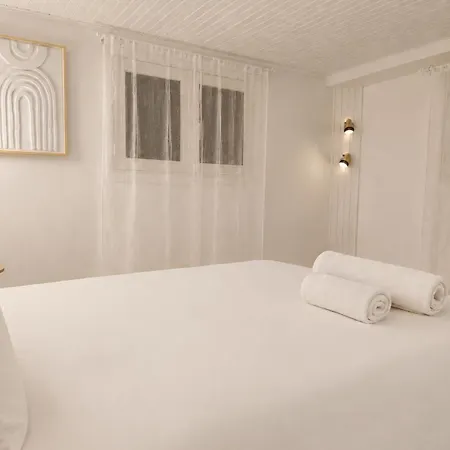 Le Petit Cocoon * Tremblay-en-France